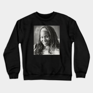 Mandisa Crewneck Sweatshirt